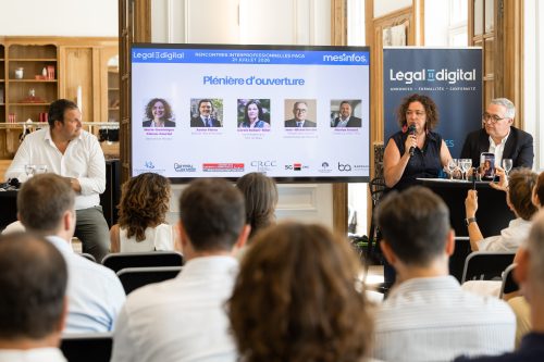 3èmes Rencontres Interprofessionnelles