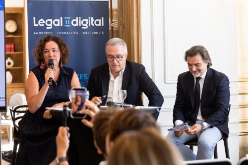 3èmes Rencontres Interprofessionnelles
