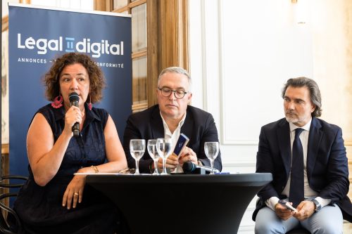 3èmes Rencontres Interprofessionnelles