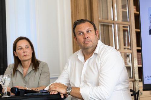 3èmes Rencontres Interprofessionnelles