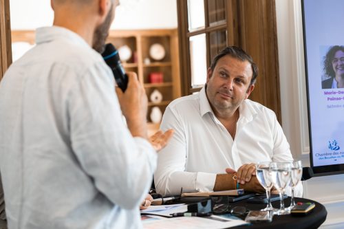 3èmes Rencontres Interprofessionnelles