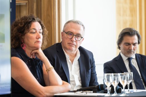 3èmes Rencontres Interprofessionnelles