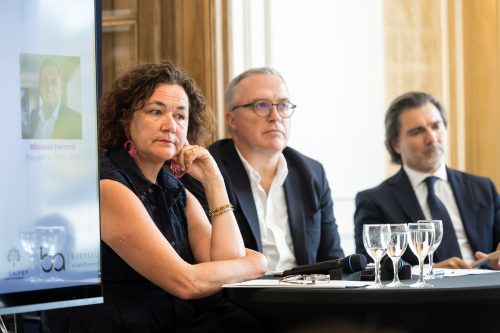3èmes Rencontres Interprofessionnelles