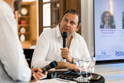 3èmes Rencontres Interprofessionnelles
