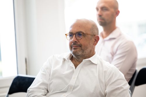 3èmes Rencontres Interprofessionnelles