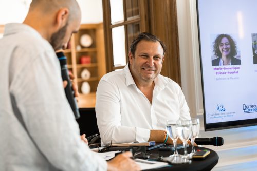 3èmes Rencontres Interprofessionnelles