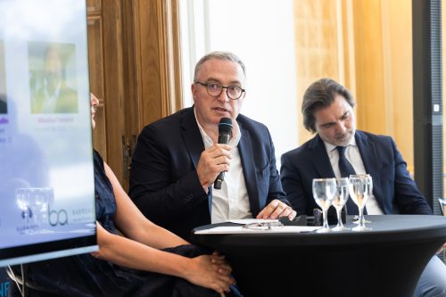3èmes Rencontres Interprofessionnelles