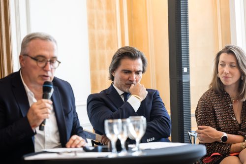 3èmes Rencontres Interprofessionnelles