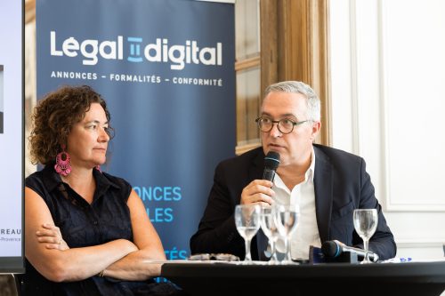 3èmes Rencontres Interprofessionnelles