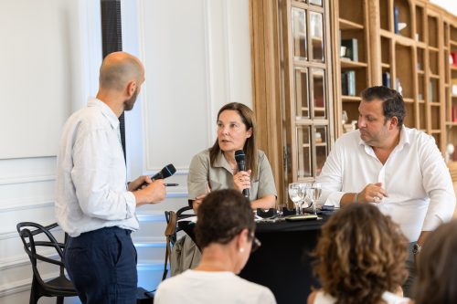 3èmes Rencontres Interprofessionnelles