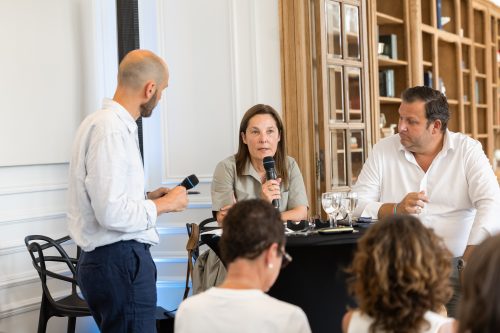 3èmes Rencontres Interprofessionnelles