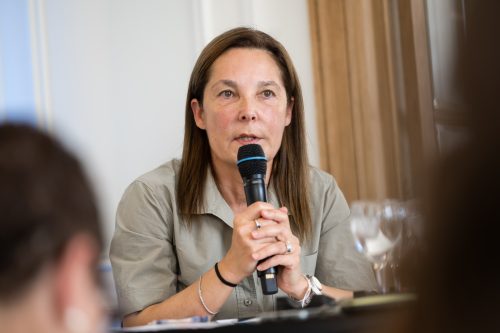 3èmes Rencontres Interprofessionnelles