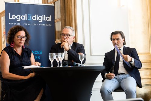 3èmes Rencontres Interprofessionnelles