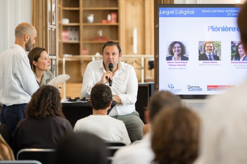 3èmes Rencontres Interprofessionnelles
