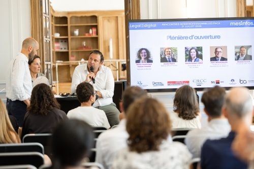 3èmes Rencontres Interprofessionnelles