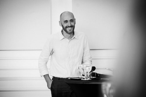 3èmes Rencontres Interprofessionnelles