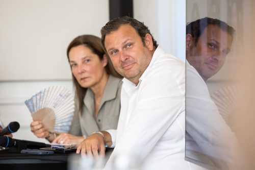 3èmes Rencontres Interprofessionnelles
