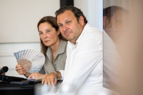 3èmes Rencontres Interprofessionnelles