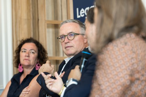 3èmes Rencontres Interprofessionnelles