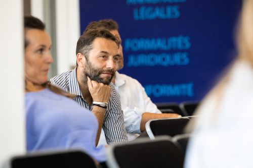 3èmes Rencontres Interprofessionnelles