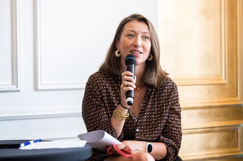 3èmes Rencontres Interprofessionnelles
