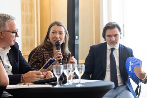 3èmes Rencontres Interprofessionnelles