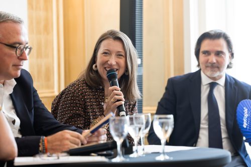 3èmes Rencontres Interprofessionnelles