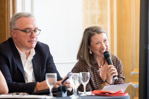 3èmes Rencontres Interprofessionnelles