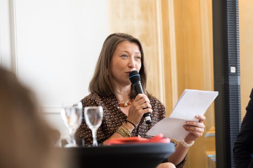 3èmes Rencontres Interprofessionnelles