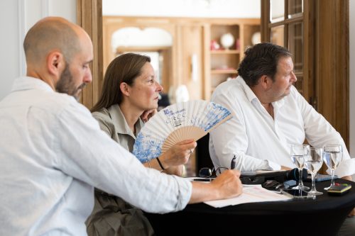 3èmes Rencontres Interprofessionnelles