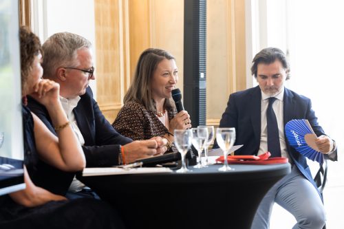 3èmes Rencontres Interprofessionnelles