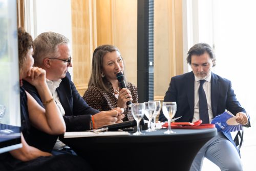 3èmes Rencontres Interprofessionnelles