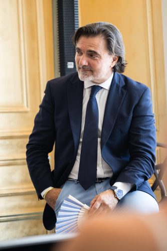 3èmes Rencontres Interprofessionnelles