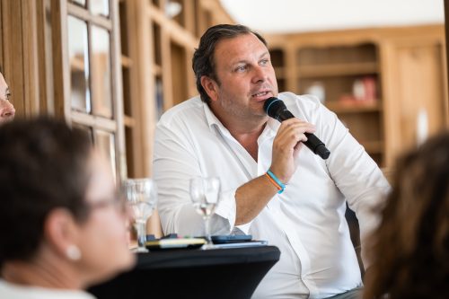 3èmes Rencontres Interprofessionnelles