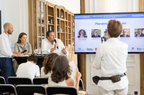 3èmes Rencontres Interprofessionnelles