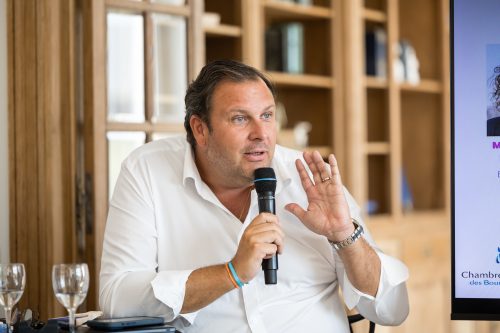 3èmes Rencontres Interprofessionnelles