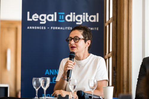 3èmes Rencontres Interprofessionnelles