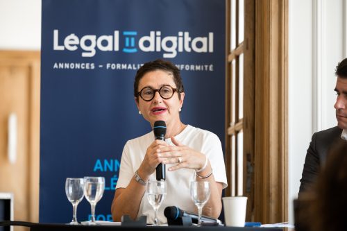3èmes Rencontres Interprofessionnelles