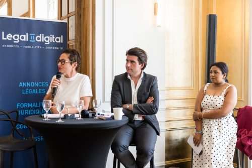 3èmes Rencontres Interprofessionnelles