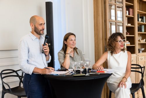 3èmes Rencontres Interprofessionnelles