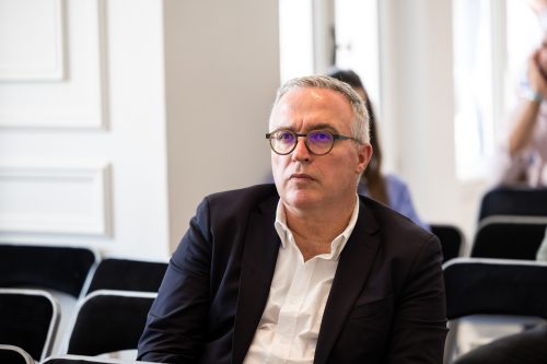 3èmes Rencontres Interprofessionnelles
