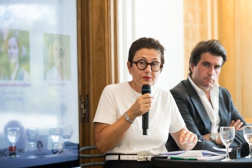 3èmes Rencontres Interprofessionnelles