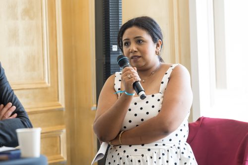 3èmes Rencontres Interprofessionnelles
