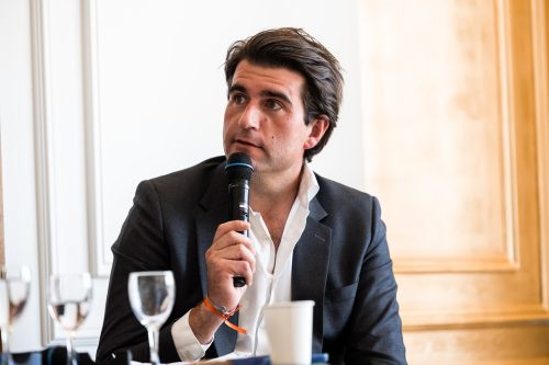 3èmes Rencontres Interprofessionnelles