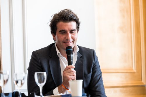 3èmes Rencontres Interprofessionnelles