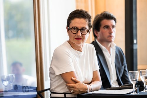 3èmes Rencontres Interprofessionnelles