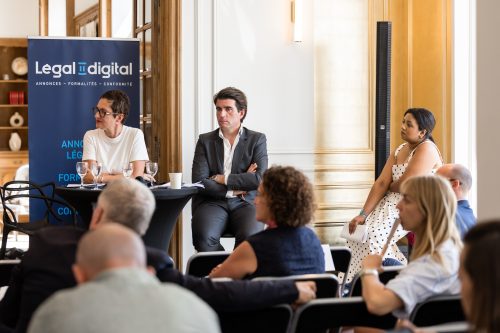 3èmes Rencontres Interprofessionnelles