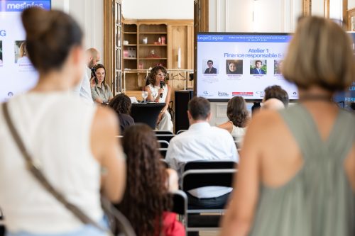 3èmes Rencontres Interprofessionnelles