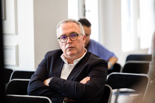 3èmes Rencontres Interprofessionnelles