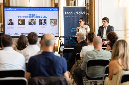 3èmes Rencontres Interprofessionnelles